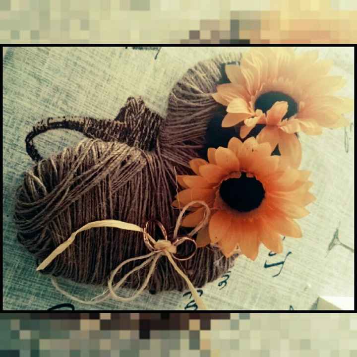 Delusa dal mio porta fedi - 1