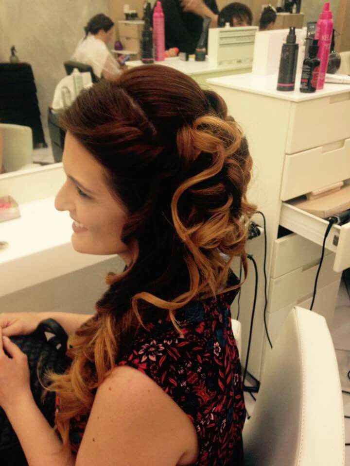 Come si scelgono parrucchiere ed estetista? - 1