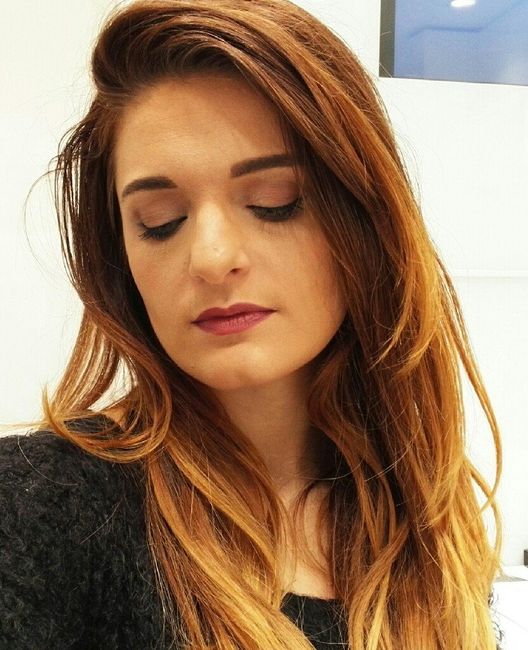 Capelli - Balayage - 1