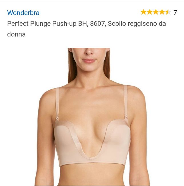 A.a.a. aaaaaiuto!!! crisi da reggiseno!! - 1
