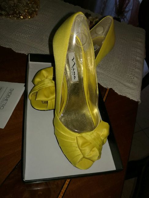 Consigli per le scarpe - 1