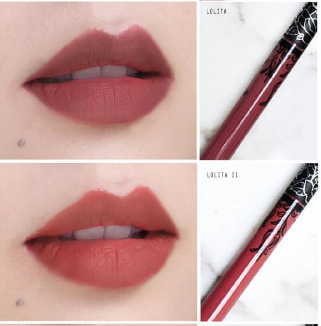 Help suggerimento colore labbra per make up occhi oro-marrone - 1