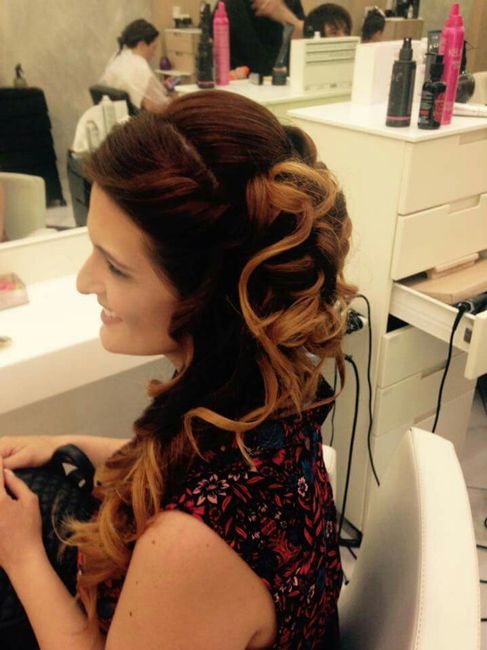 Come si scelgono parrucchiere ed estetista? - 1