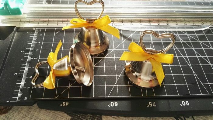 Campanelle tirabaci - 1