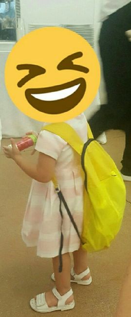 Piccoli invitati.... - 1