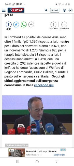 Ansia Coronavirus - 1