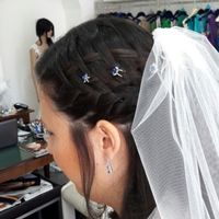 Acconciatura matrimonio - 3