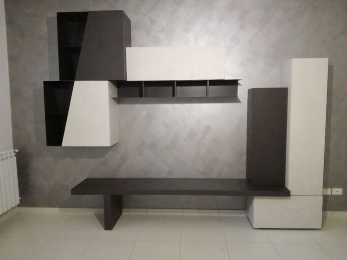 Divano bloccato , vi piace? 2