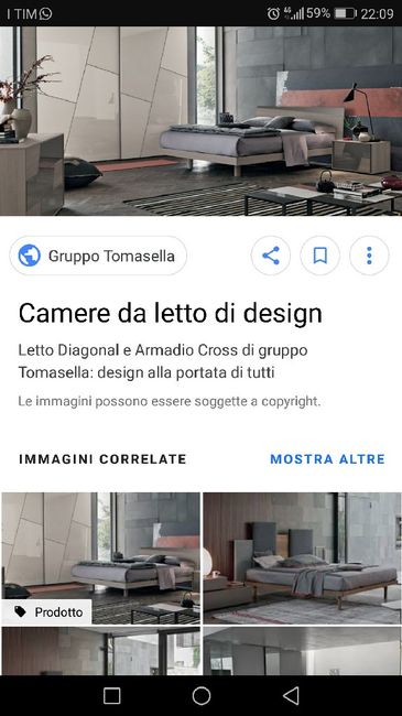 Divano bloccato , vi piace? 1