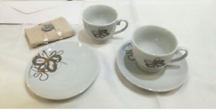 Consiglio bomboniere... - 1