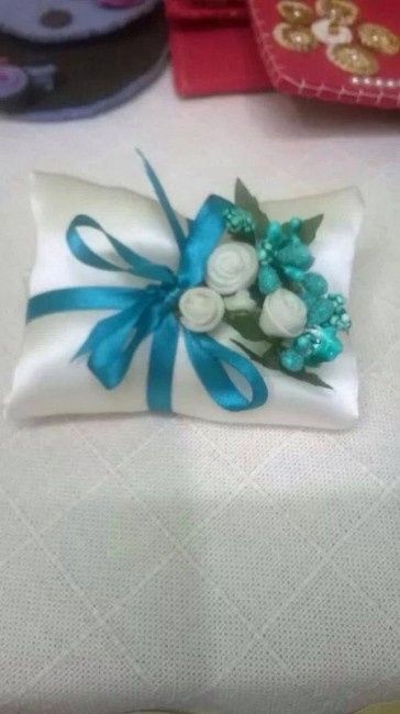 Che bomboniera sei? - 1