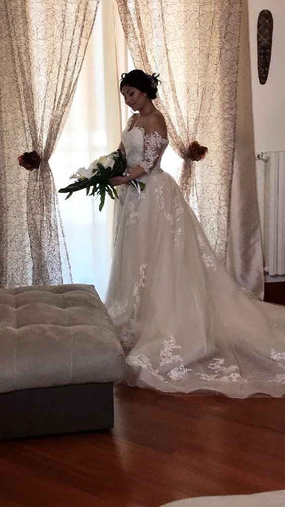 Finalmente sposiiii - 1