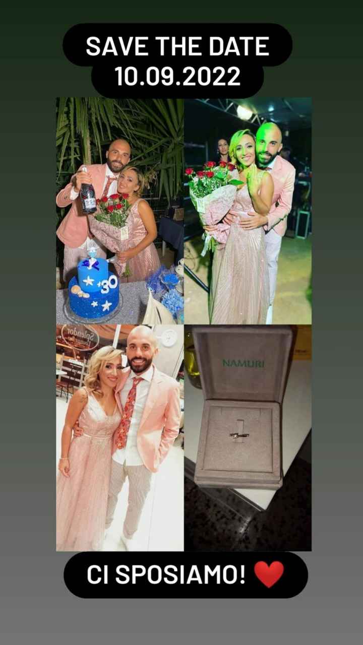 Data Scelta♥️ - 1