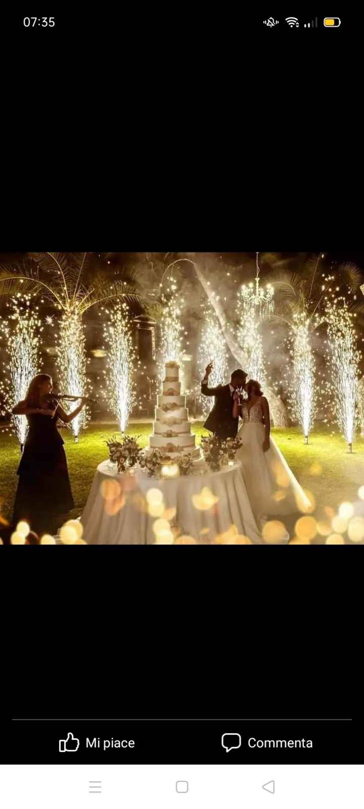 Fuochi d’artificio - 2