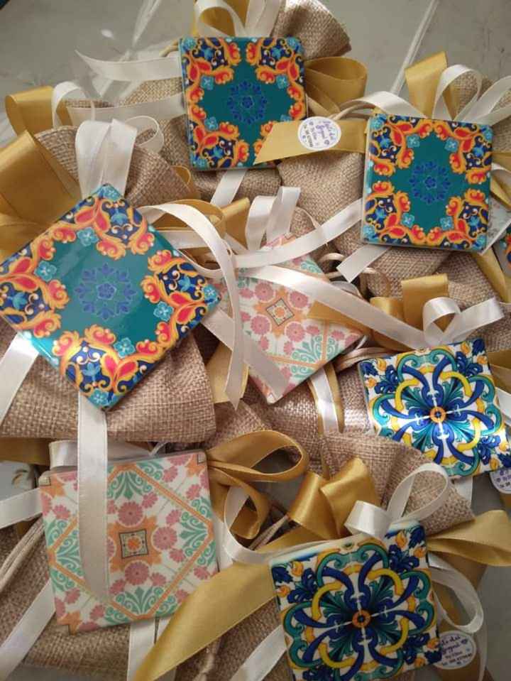 La nostra bomboniera🥰🤵👰 - 4