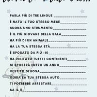 questo invece è il trova l'invitato...