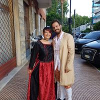 Condividi una vostra foto di coppia - 1