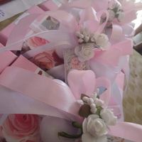 La nostra bomboniera🥰🤵👰 - 3