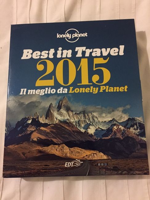 Libri per bomboniere - 1