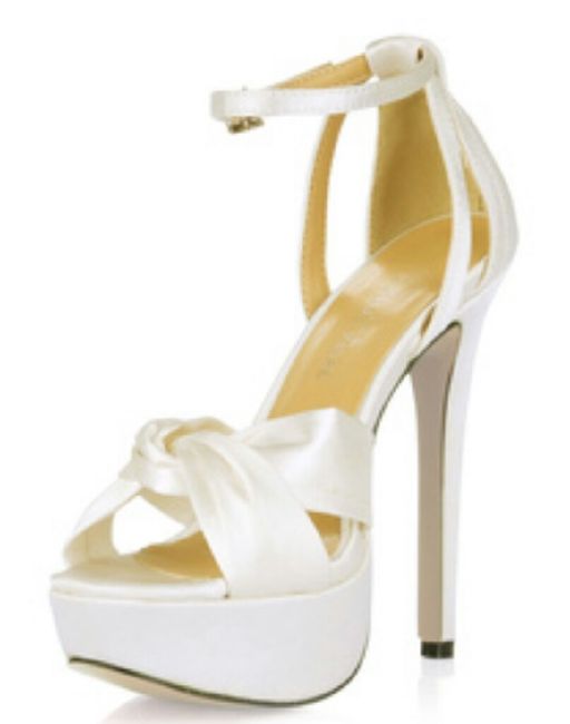 Scarpe comode o tacchi super altissimi? - 1