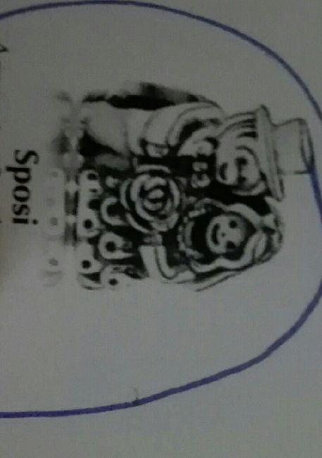 Regalo testimoni - 1