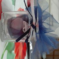 Idee  per bomboniere melfi - 1