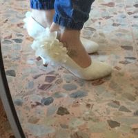 Scarpe matrimonio, quale mi consigliate? - 1