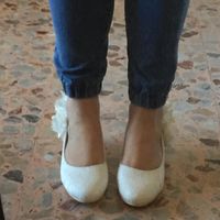 Scarpe matrimonio, quale mi consigliate? - 2