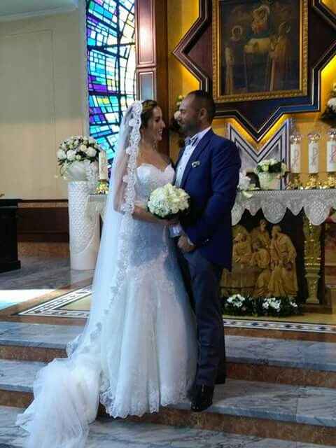 Quanto avete pagato il vostro abito??? - 2