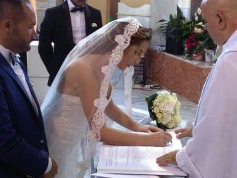 Quanto avete pagato il vostro abito??? - 1