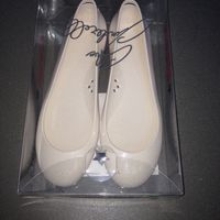 Ballerine da pioggia! - 1