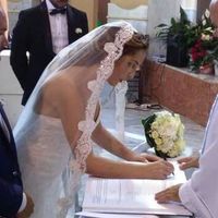 Quanto avete pagato il vostro abito??? - 1