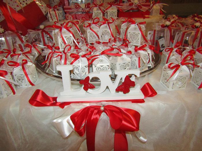  Sacchetti non invitati - 1