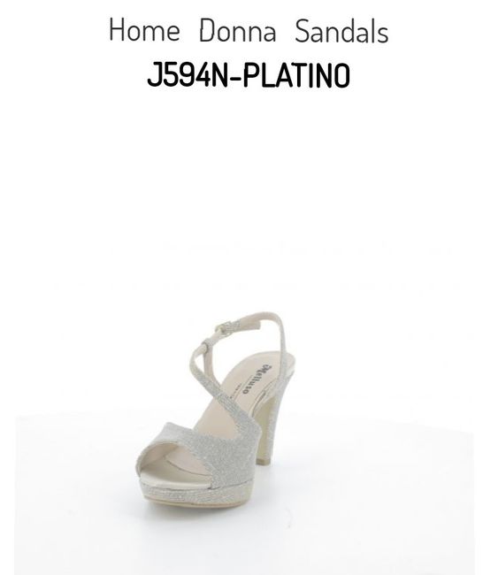 Non trovo le scarpe 😭 - 1