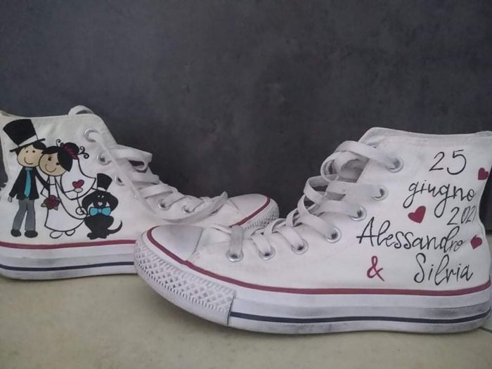 scarpe da ginnastica 2