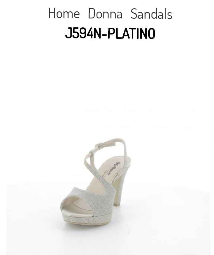 Non trovo le scarpe 😭 - 1