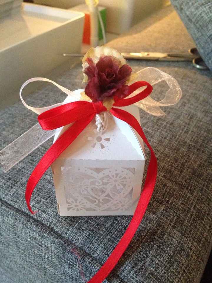 Scatoline confetti - 2