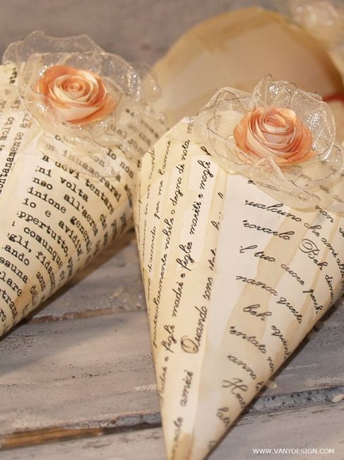 Iniziamo con i conetti porta riso!! - 1