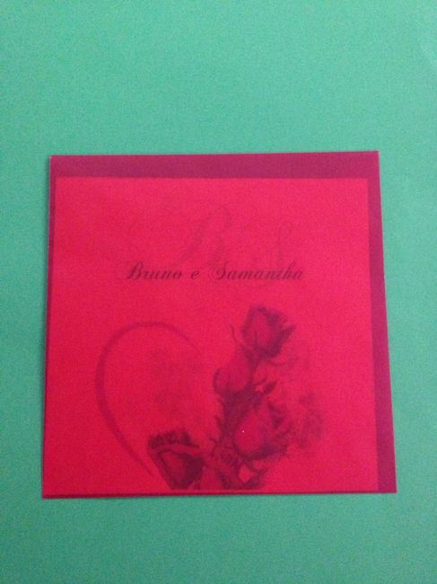 Prova partecipazioni - 1