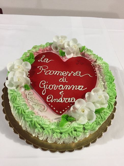  La nostra promessa 😍😍😍 - 2