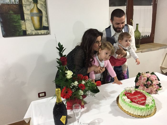  La nostra promessa 😍😍😍 - 3