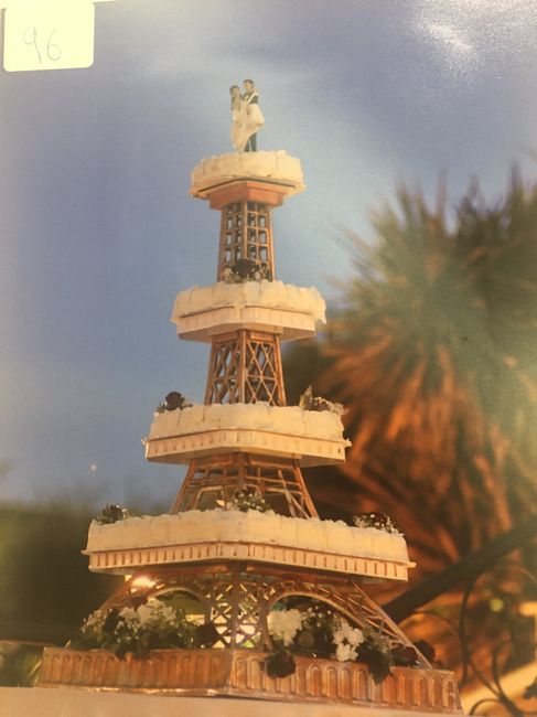  La scelta della torta 😍😍😍 - 1