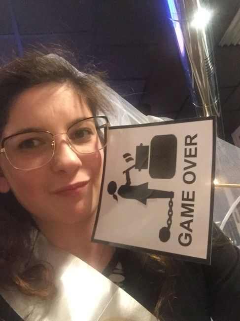 L’add Al nubilato 🎉🎉🎉 - 2