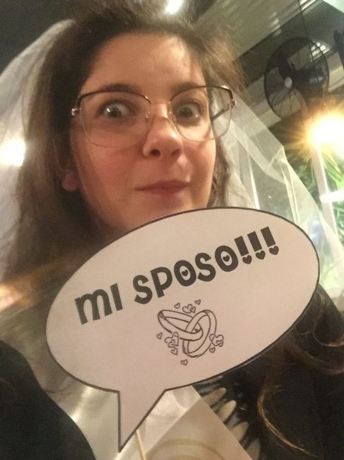 L’add Al nubilato 🎉🎉🎉 - 4