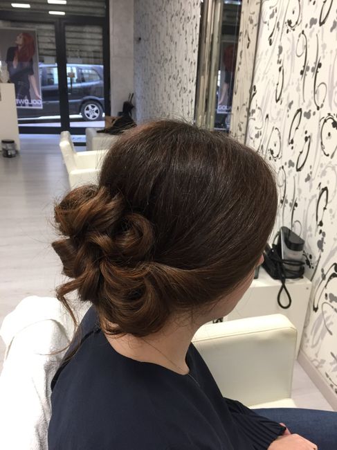 Prove acconciature 😱😱 - 3