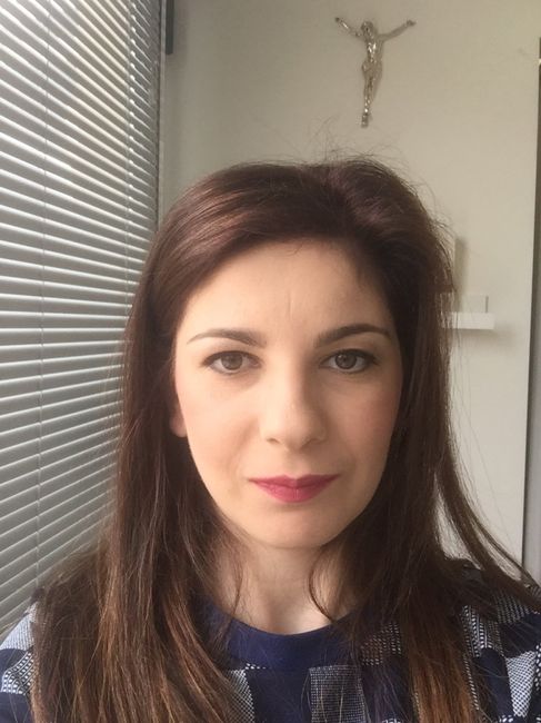 Ultima prova trucco 💄 - 2