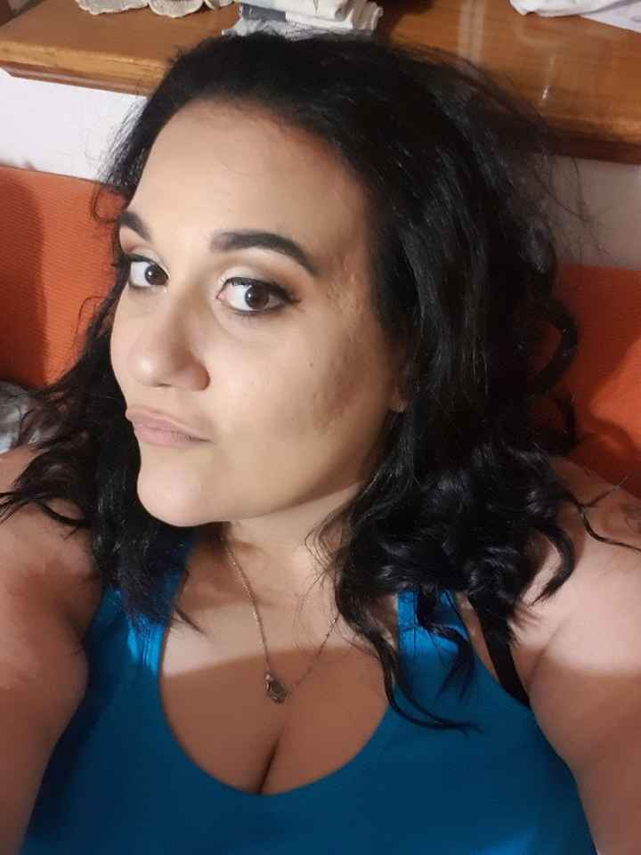 Acconciatura e trucco - 4