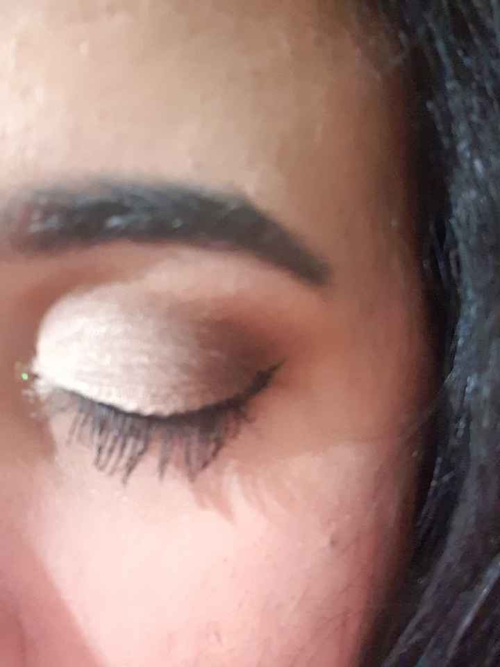 Acconciatura e trucco - 5