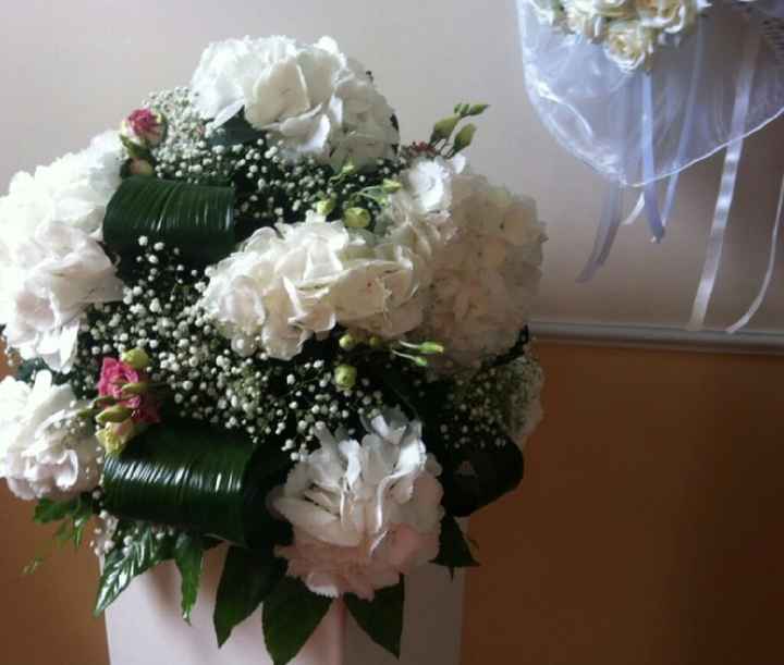 Ho cambiato idea sui fiori - 1