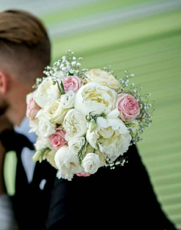 Ho cambiato idea sui fiori - 2